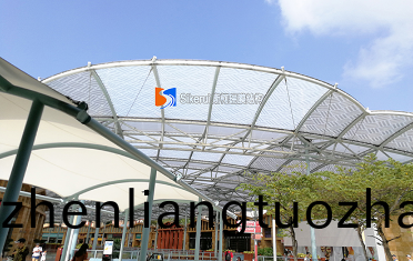 膜結構公司的優點有哪些