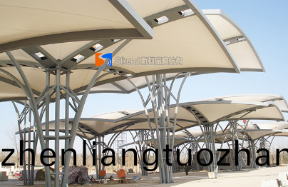 膜結構的應用領域有(you)哪些