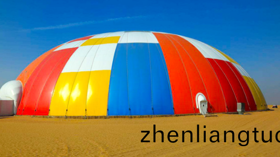 膜結構具(ju)體(ti)都(dou)有哪(na)些(xie)優勢(shi)