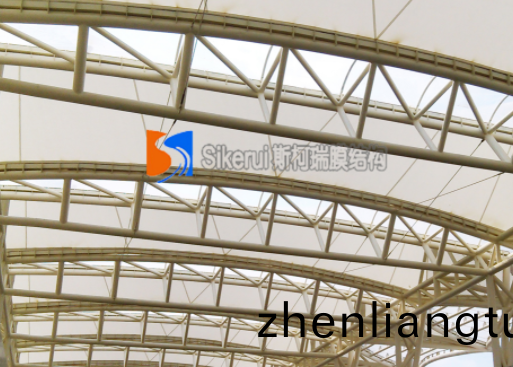 張(zhang)拉膜(mo)結構的拉伸(shen)性能包括哪(na)幾(ji)箇(ge)力學指(zhi)標(biao)