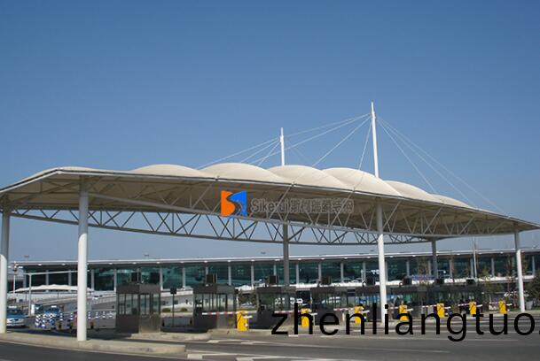 膜結構(gou)廠傢(jia)講(jiang)解(jie)常見(jian)的膜結(jie)構(gou)有(you)哪幾(ji)種(zhong)