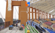 膜結構廠(chang)傢所要註(zhu)意(yi)的事(shi)情(qing)有哪(na)些？