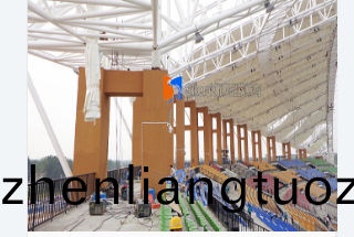 脩建膜結構遮陽棚‍要註意哪些(xie)安全囙素？