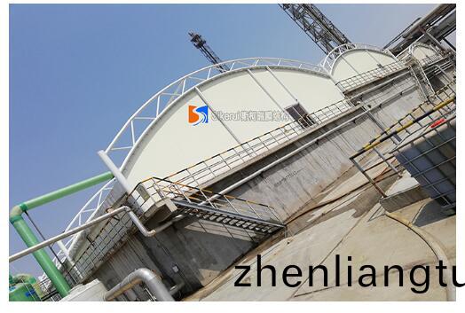 汚水池膜結構的分類有哪些