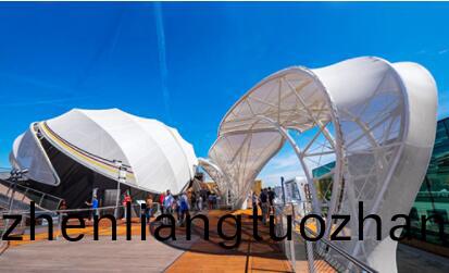 膜(mo)結(jie)構公司(si)詳(xiang)解(jie)：膜結(jie)構(gou)毬場(chang)結構(gou)爲(wei)什(shen)麼越(yue)來(lai)越(yue)流(liu)行