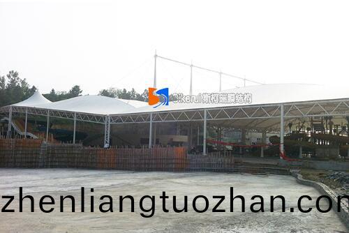 膜結構公司的(de)主要優勢都有哪些