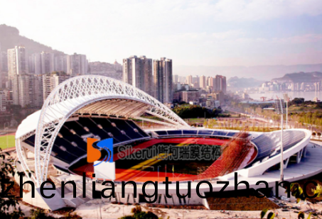 膜結構公司常見的膜結構類型有哪些