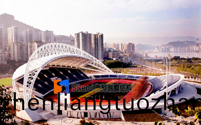 膜結構的應用領域有哪些