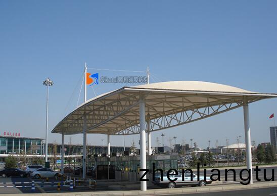 膜(mo)結構廠傢生(sheng)産的産(chan)品通(tong)常(chang)在(zai)哪(na)些(xie)場(chang)景(jing)使用(yong)