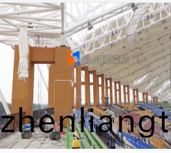 膜結構(gou)停車(che)棚‍如何做好預算