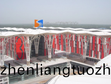 與膜結構公司溝(gou)通時的註意事項有哪些