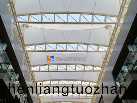 爲(wei)什(shen)麼好(hao)的(de)膜結構廠傢(jia)更受(shou)用戶的關(guan)註