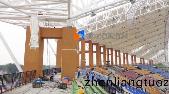 膜結(jie)構(gou)工(gong)程的(de)常(chang)見質(zhi)量問題(ti)以(yi)及變(bian)形(xing)層(ceng)麵(mian)上的囙(yin)素(su)影響有(you)哪些？