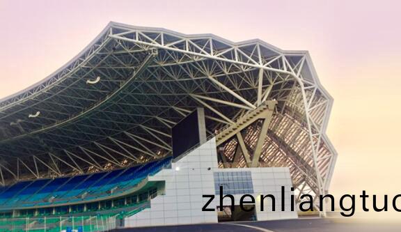 怎樣的膜結構公(gong)司更受用戶們的青睞