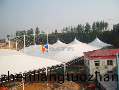 如何挑選膜(mo)結(jie)構公司