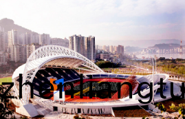 膜結(jie)構(gou)改善(shan)了建(jian)築(zhu)的單(dan)一(yi)性(xing)