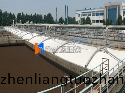 選(xuan)擇(ze)膜(mo)結(jie)構(gou)廠傢要註意(yi)什麼(me)