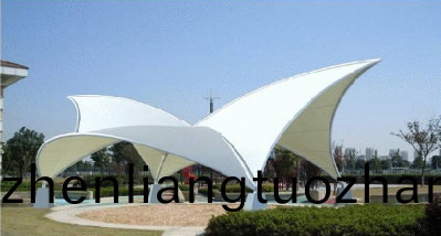 膜結(jie)構的應用