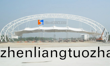 膜結構公司的特點