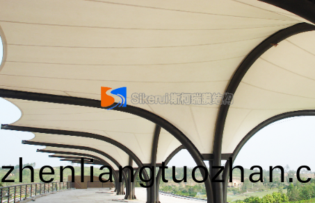 膜(mo)結(jie)構廠傢髮(fa)展(zhan)歷(li)程(cheng)