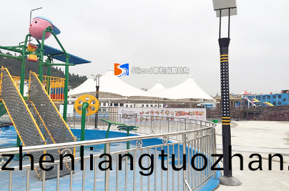 張拉膜公司的服務項(xiang)目有哪(na)些