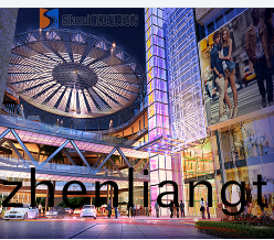 如何選擇膜結構停車棚