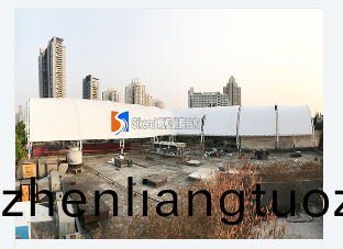 膜(mo)結構停車棚有哪(na)些優勢？