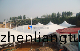 張(zhang)拉(la)膜讓我(wo)們的生活更加舒適(shi)