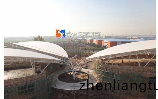 商業街膜結構(gou)更(geng)適宜應用于哪些場(chang)所(suo)中？