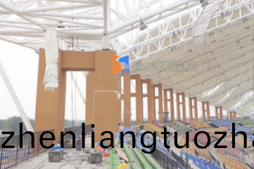 張拉膜公司能提供哪些協(xie)助