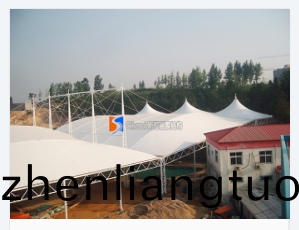 膜(mo)結構公司‍常用(yong)哪些材料(liao)生産産品？