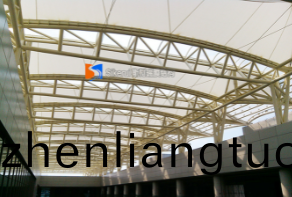 如何(he)選擇可(ke)信(xin)的膜(mo)結(jie)構廠(chang)傢(jia)