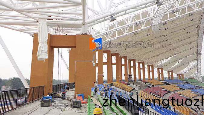 膜結構廠傢(jia)設計(ji)時(shi)關(guan)註哪(na)幾(ji)方(fang)麵(mian)？