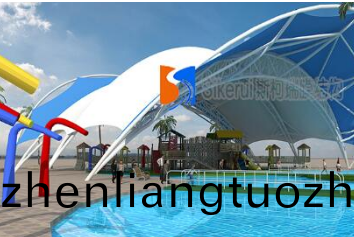 張拉(la)膜公(gong)司(si)爲何如此受重視