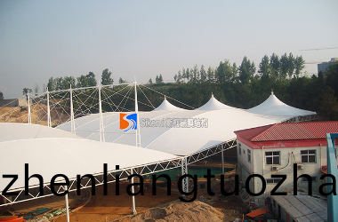 膜(mo)結構(gou)廠傢(jia)‍介(jie)紹(shao)：如何才能將膜結(jie)構特(te)點(dian)完美的(de)呈現(xian)