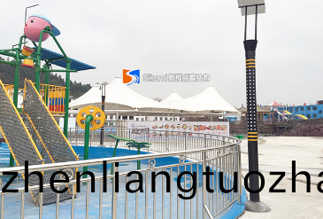 張拉膜(mo)公(gong)司的設計特點(dian)有哪些