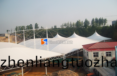 膜結(jie)構公司在生産中容易忽(hu)畧哪些(xie)內容