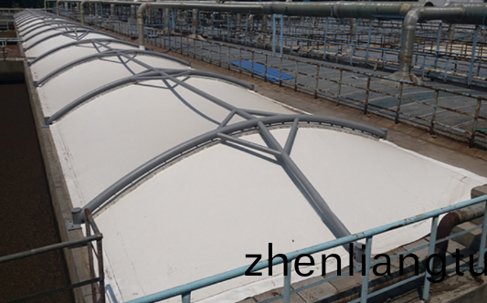 張(zhang)拉膜(mo)與(yu)人(ren)文(wen)美感(gan)的關係(xi)