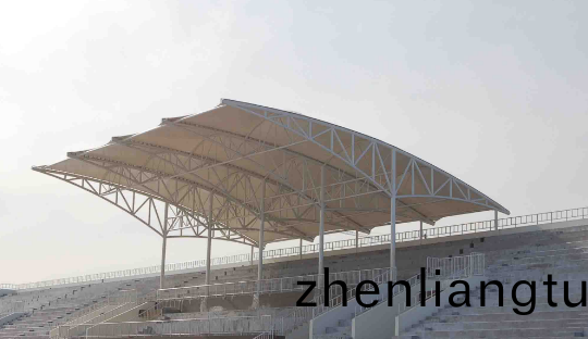 張拉膜結構(gou)的特(te)點有哪(na)些？