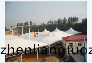 膜結構停車(che)棚‍‍如何(he)做好防火措施？