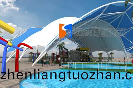 張拉膜結構廠傢應該怎(zen)麼(me)選擇