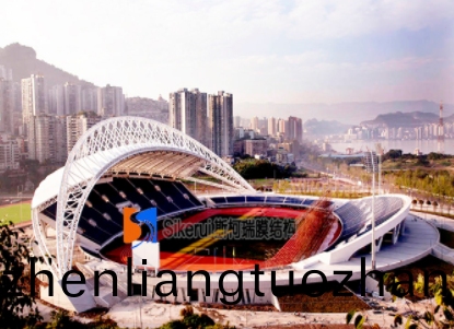 膜(mo)結(jie)構(gou)施工步驟(zhou)