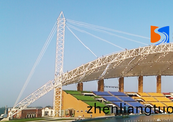 客戶(hu)比較關(guan)註(zhu)張拉膜(mo)結構(gou)的哪些方麵性能(neng)