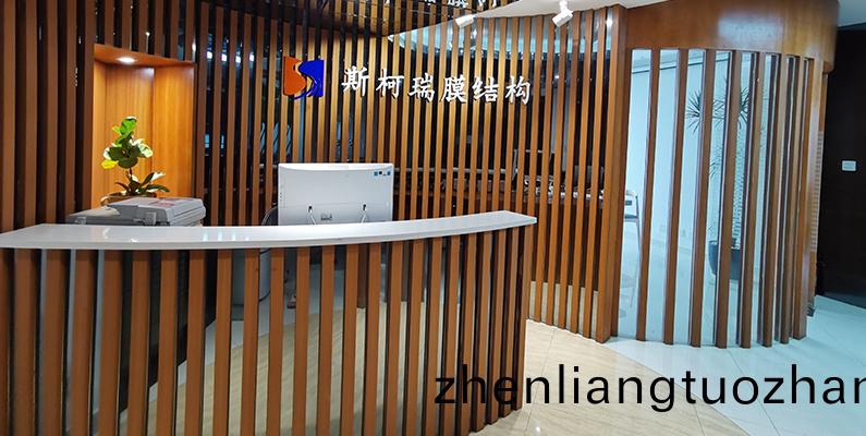 斯柯(ke)瑞膜(mo)結構(gou)