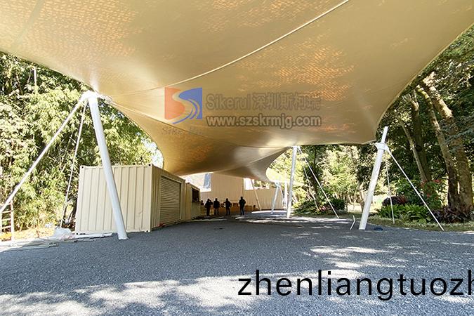 英(ying)悳(de)熱氣毬營(ying)地(di)景(jing)觀(guan)張拉膜(mo)(1)